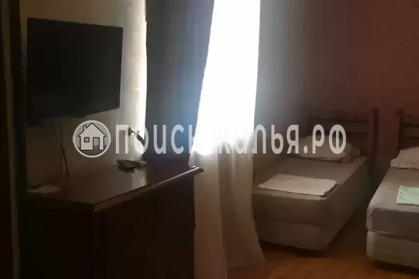 Гостевой дом «D'Эмиль»