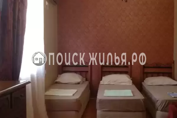 Гостевой дом «D'Эмиль»