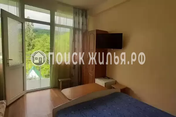 Частный сектор «Парис»