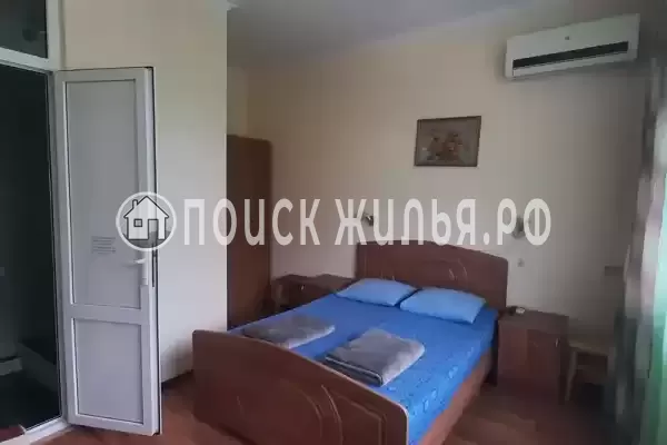 Частный сектор «Парис»