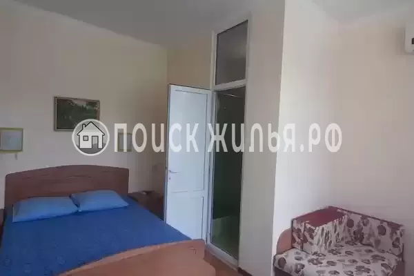 Частный сектор «Парис»