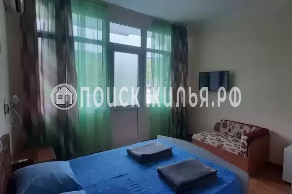 Частный сектор «Парис»