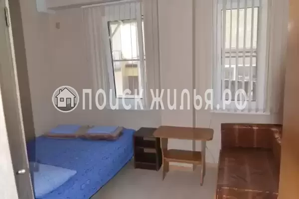 Частный сектор «Парис»