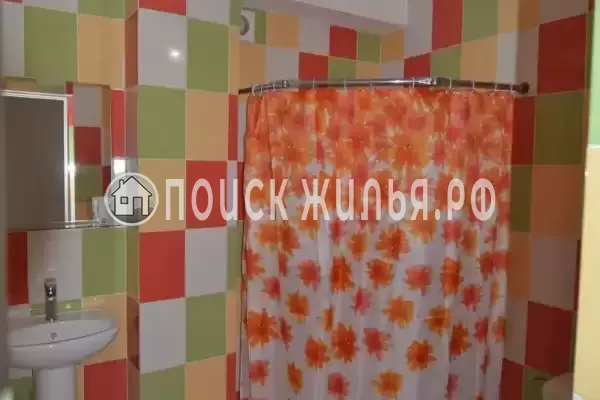 Частный сектор «Парис»