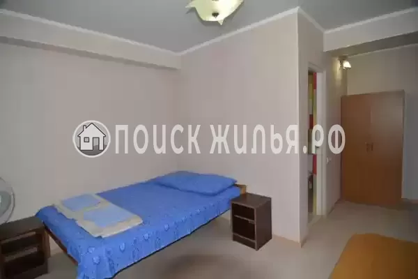 Частный сектор «Парис»