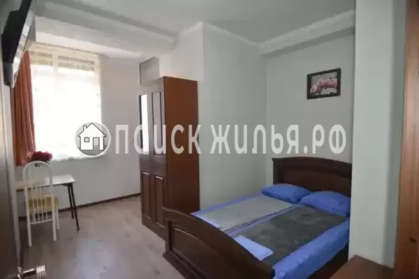 Частный сектор «Парис»