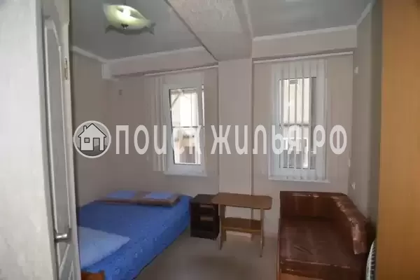 Частный сектор «Парис»