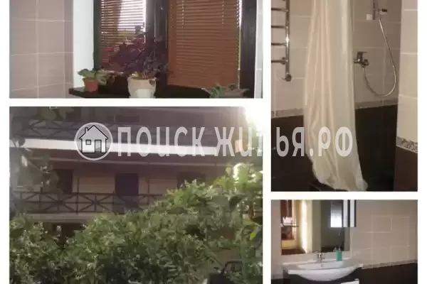 Гостевой дом «D'Эмиль»