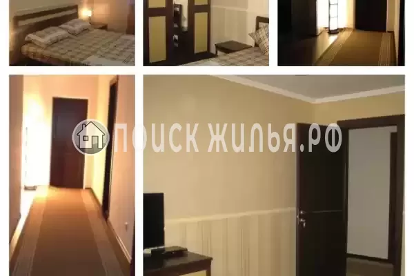 Гостевой дом «D'Эмиль»