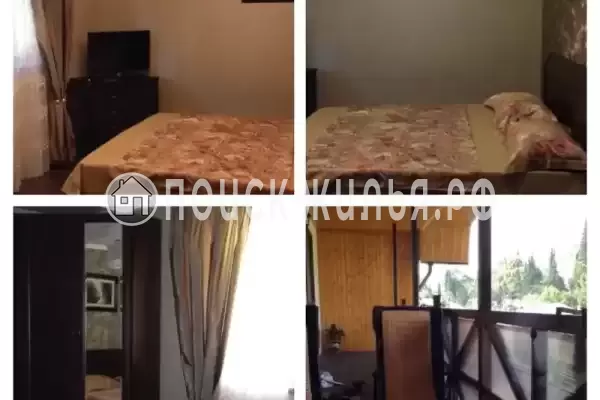 Гостевой дом «D'Эмиль»