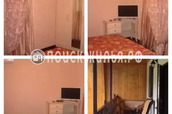 Гостевой дом «D'Эмиль»