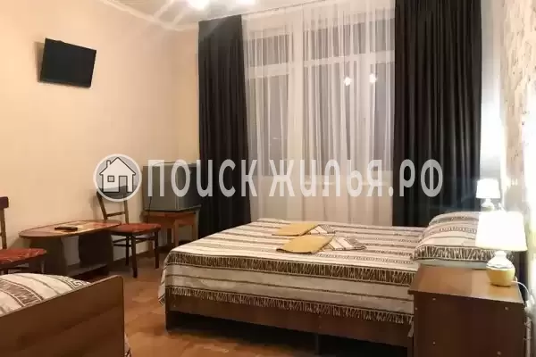 Гостевой дом «Элмас»