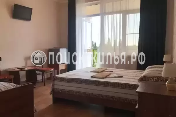 Гостевой дом «Элмас»