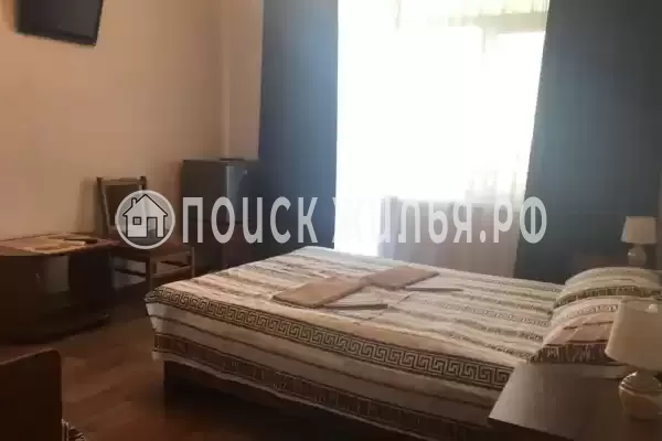 Гостевой дом «Элмас»