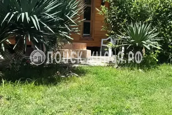 База отдыха «Эвкалипт» База отдыха «Эвкалипт»