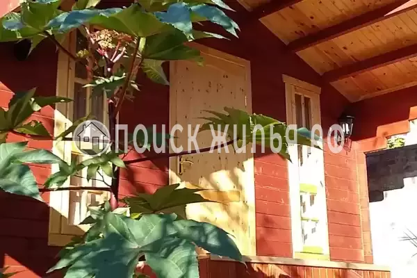 База отдыха «Эвкалипт» База отдыха «Эвкалипт»