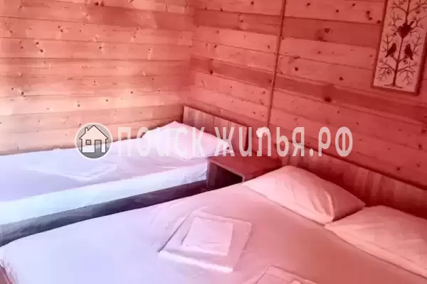 База отдыха «Eshera» База отдыха «Eshera»