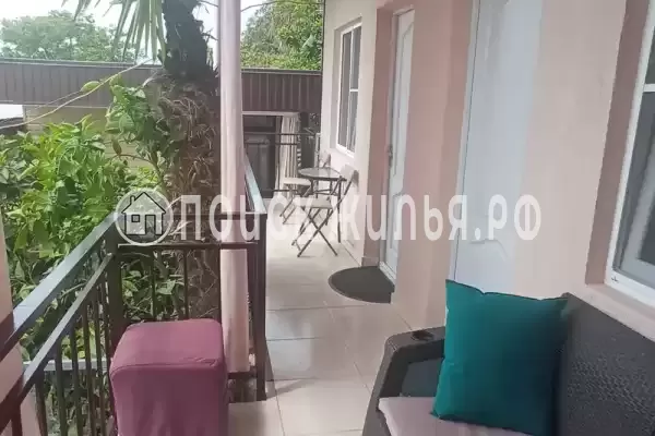 Гостевой дом «Арина»