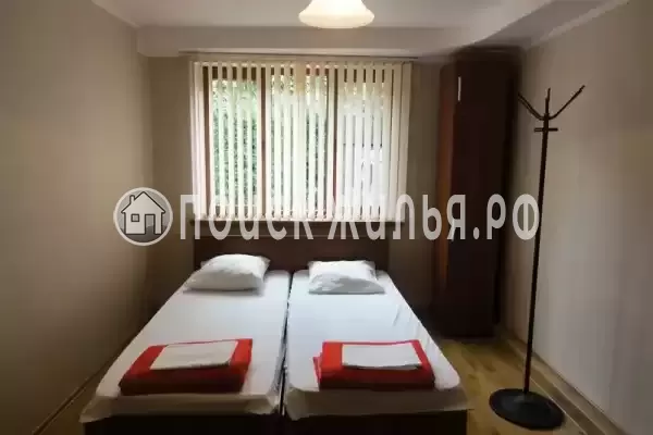 Частный сектор «Мельсида» Частный сектор «Мельсида»