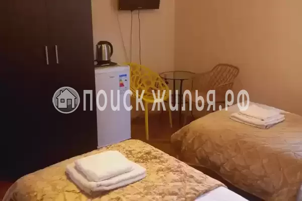 Гостевой дом «Тея»