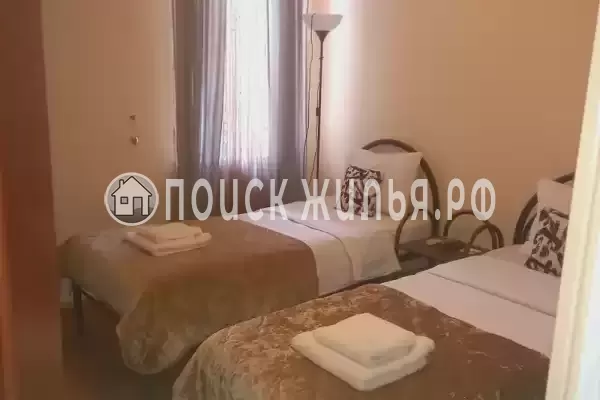 Гостевой дом «Тея»