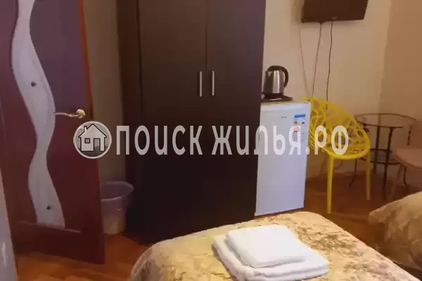 Гостевой дом «Тея»