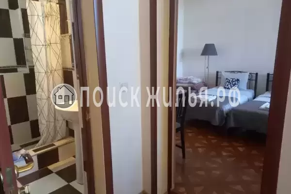 Гостевой дом «Тея»