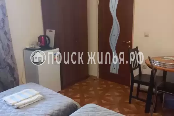 Гостевой дом «Тея»