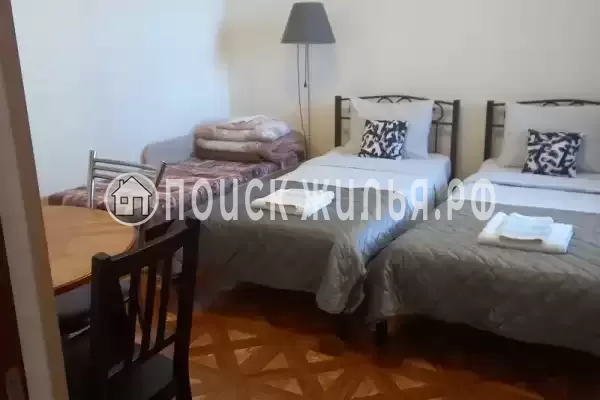 Гостевой дом «Тея»