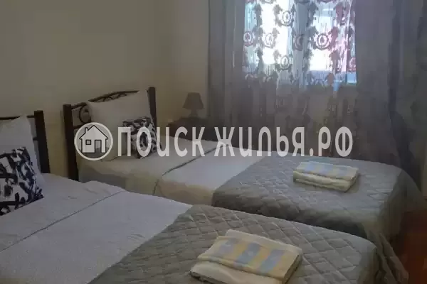 Гостевой дом «Тея»