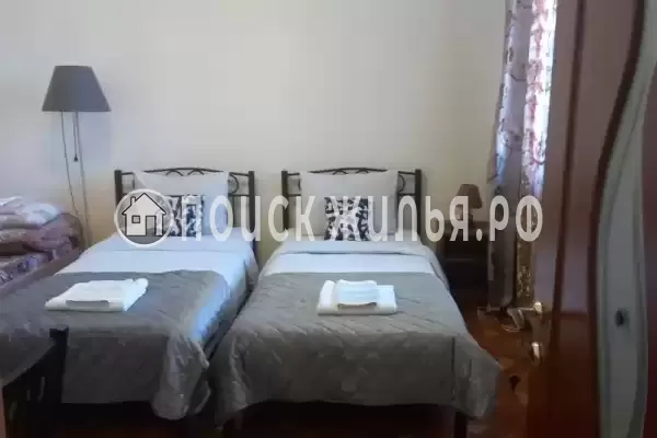 Гостевой дом «Тея»