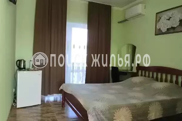 Гостевой дом «Альбатрос» Гостевой дом «Альбатрос»