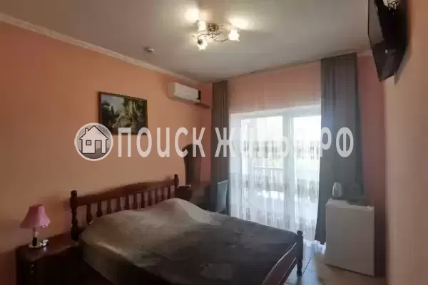 Гостевой дом «Альбатрос» Гостевой дом «Альбатрос»