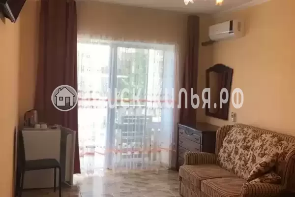 Гостевой дом «Альбатрос» Гостевой дом «Альбатрос»