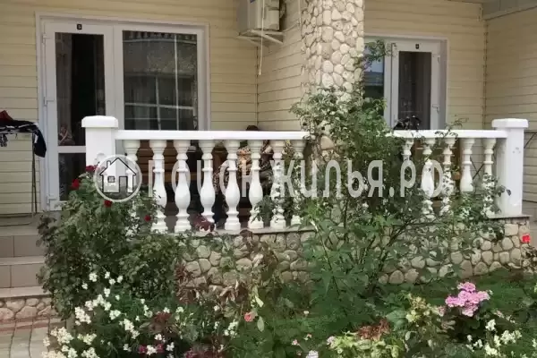 Гостевой дом «Альбатрос» Гостевой дом «Альбатрос»