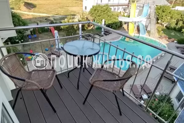 Гостевой дом «Альбатрос» Гостевой дом «Альбатрос»