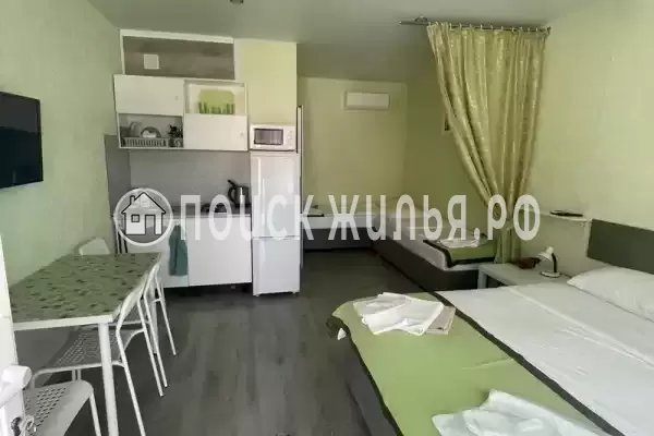 Гостевой дом «Looroom (studio)»