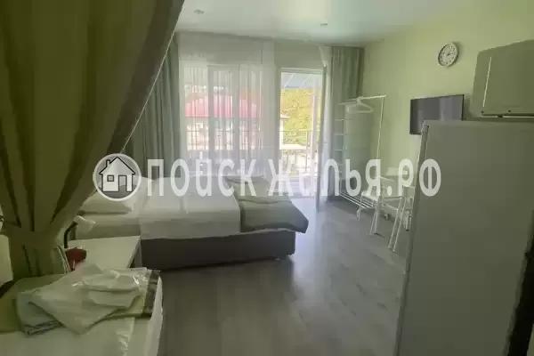 Гостевой дом «Looroom (studio)»