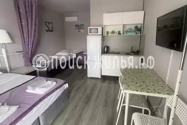 Гостевой дом «Looroom (studio)»