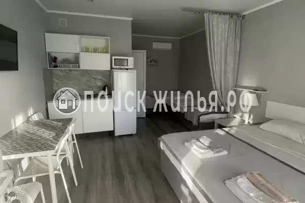 Гостевой дом «Looroom (studio)»