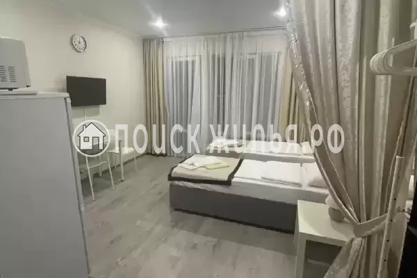 Гостевой дом «Looroom (studio)»