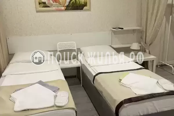 Гостевой дом «Looroom (studio)»