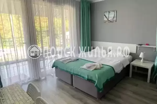 Гостевой дом «Looroom (studio)»