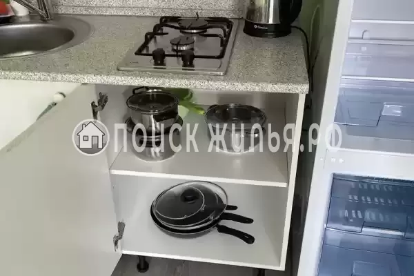 Гостевой дом «Looroom (studio)»