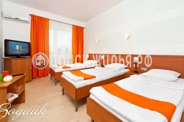 «Зодиак» «Зодиак»