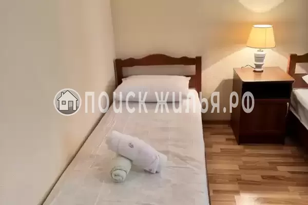 Гостевой дом «Ривьера»