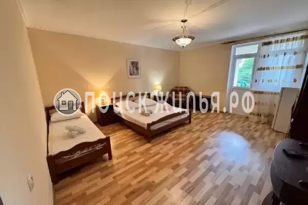 Гостевой дом «Ривьера»