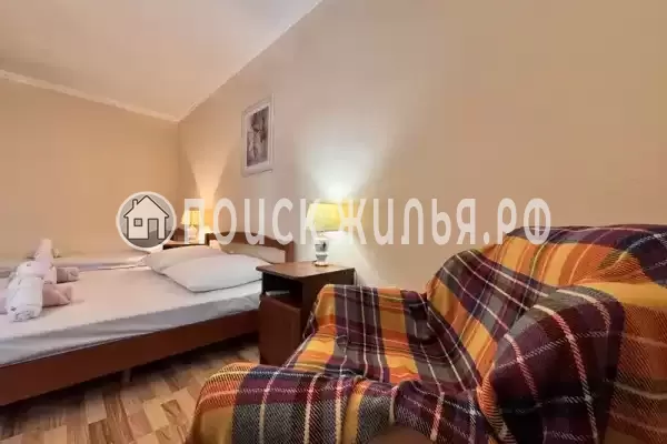 Гостевой дом «Ривьера»