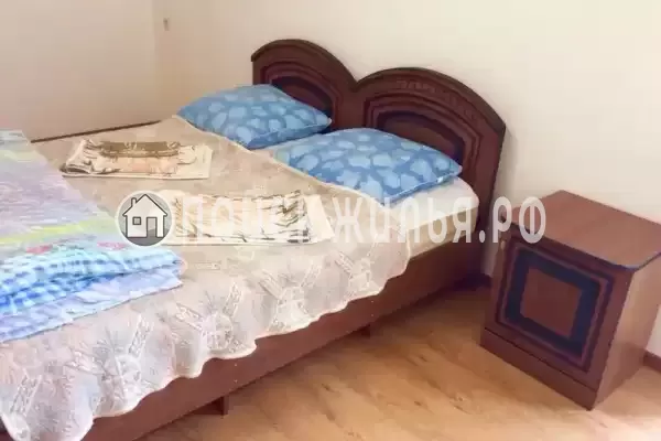 Гостевой дом «Ася»