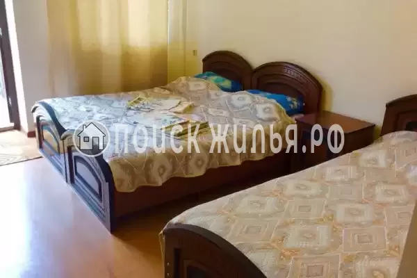 Гостевой дом «Ася»